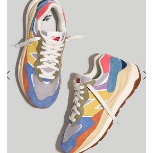 New Balance 57/40 Sneakers size 9.5